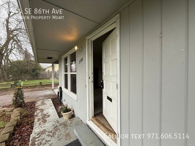 Photo - 1344 SE 86th Ave