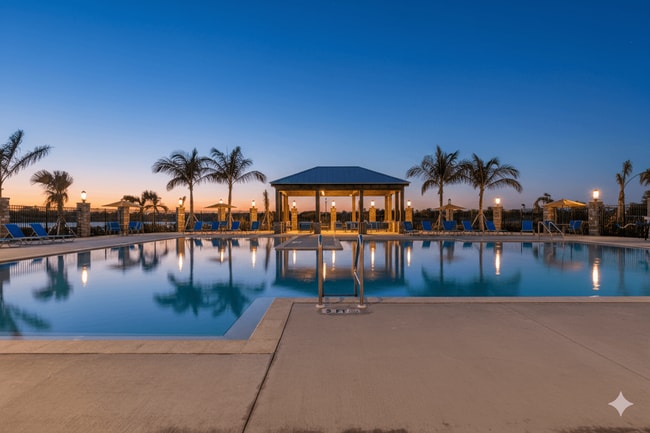 Building Photo - Cocoa Grand Apartments