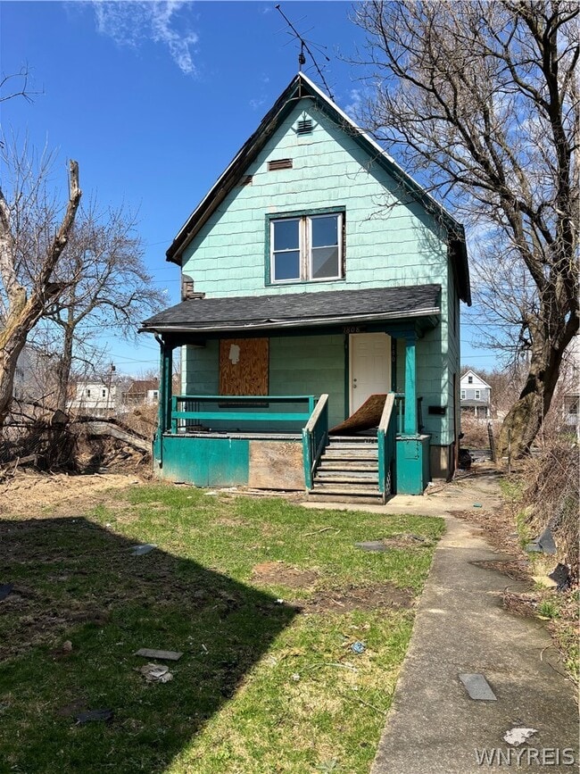 Photo - 1808 Whitney Ave