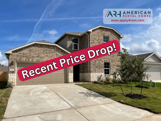4 BR / 3 BA - 2175 SF in Seguin - Arroyo R... - 4 BR / 3 BA - 2175 SF in Seguin - Arroyo R...