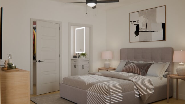 Photo - Olathe Commons