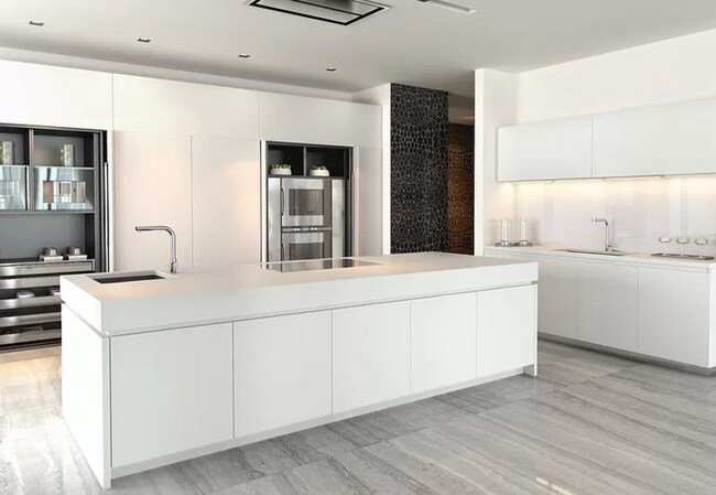 1000 Biscayne Blvd Unit 2903