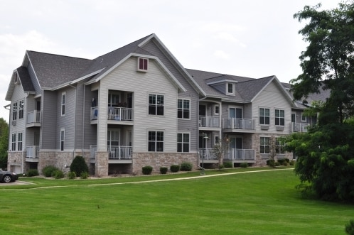 Prairie Ridge