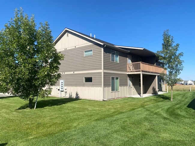 171 Talon Way