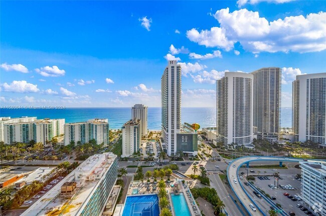 Building Photo - 4010 S Ocean Dr Unit R2305 Rental