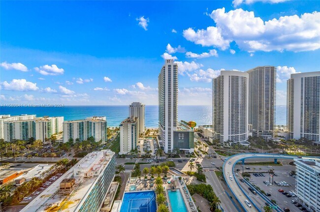 Building Photo - 4010 S Ocean Dr Unit R2305 Rental