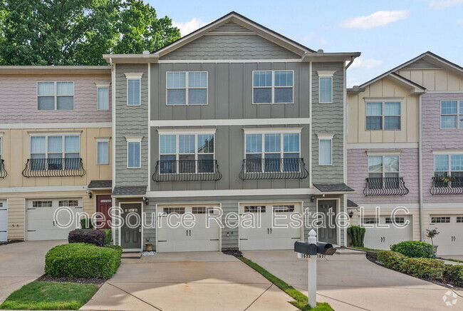 Building Photo - 1653 Liberty Pkwy NW Rental