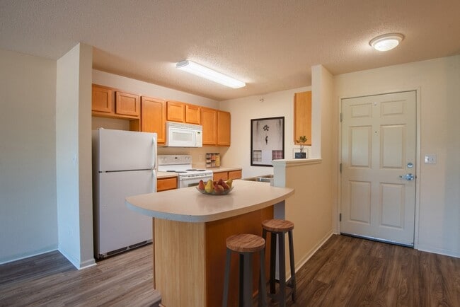 Photo - Washington Village East Apartments