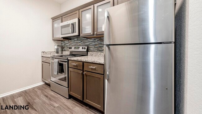 Photo - 3201 Duval Rd Unidad 313