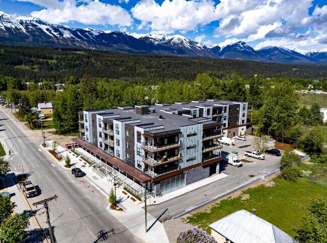 901-907 7 St N Unité SI ID1353837P
