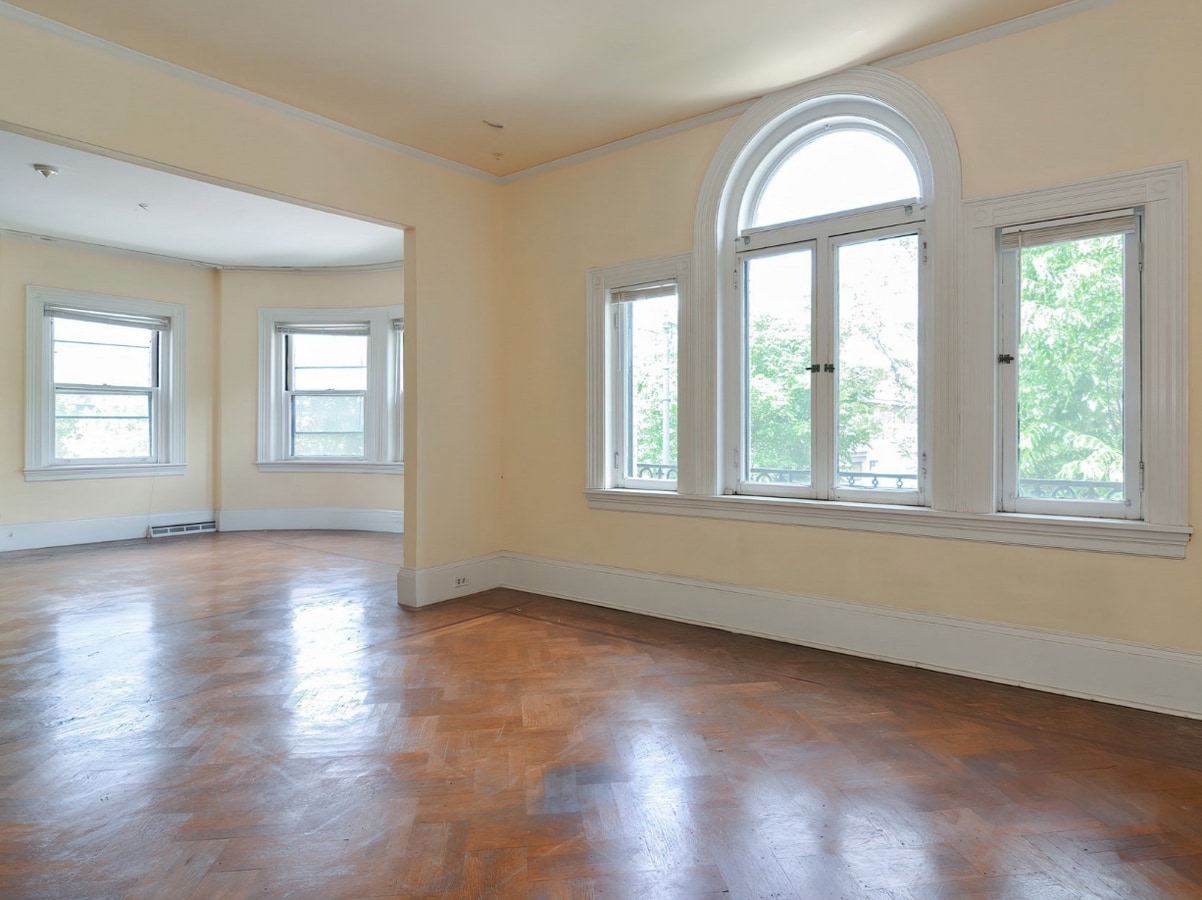 Photo - 923 Beacon St Unidad 2 Rental