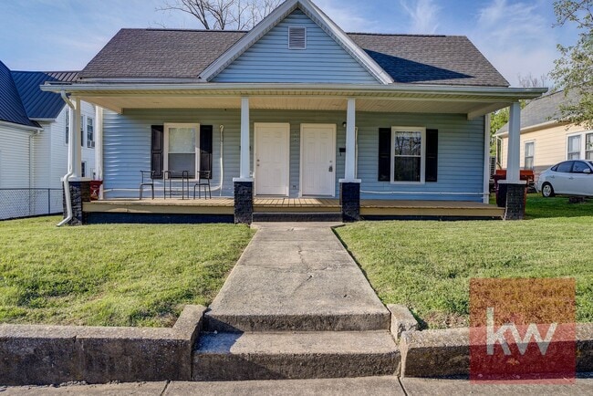 Building Photo - 314 Wilson Ave Unit 1