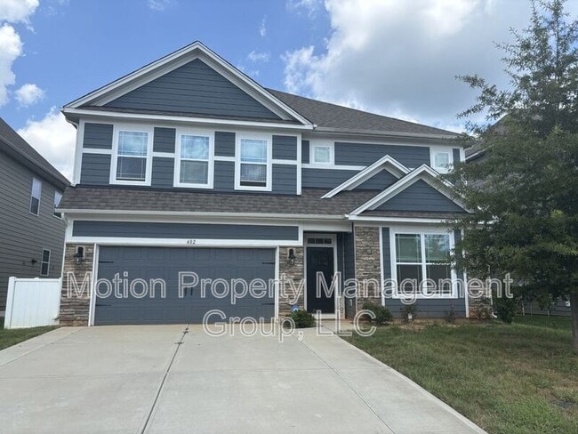 Building Photo - 402 Preston Rd Rental