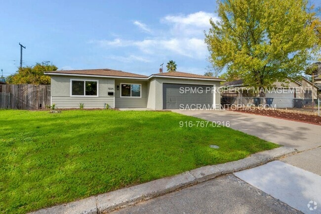 Building Photo - 8225 Zenith Dr Rental