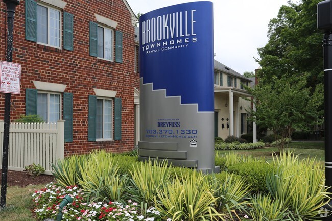 Building Photo - Brookville Townhomes