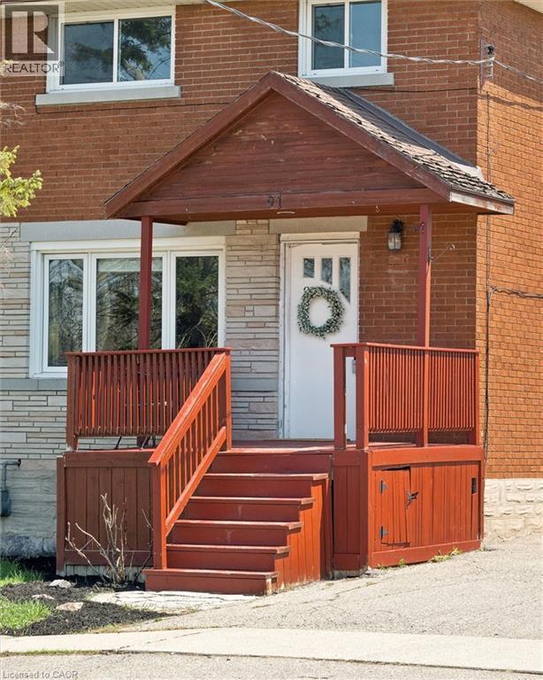 Photo - 91 Wilfred Ave