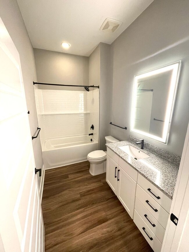 Photo - Mill One Apartments