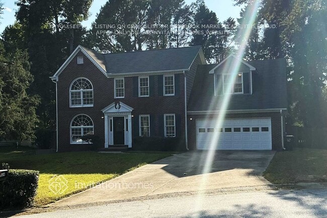 Building Photo - 3029 Brooke Haven Terrace Rental