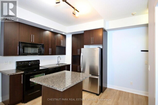 Photo - 28 Linden St Unit 1409