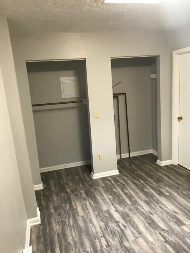 852 Mercer St Apartments Princeton, WV