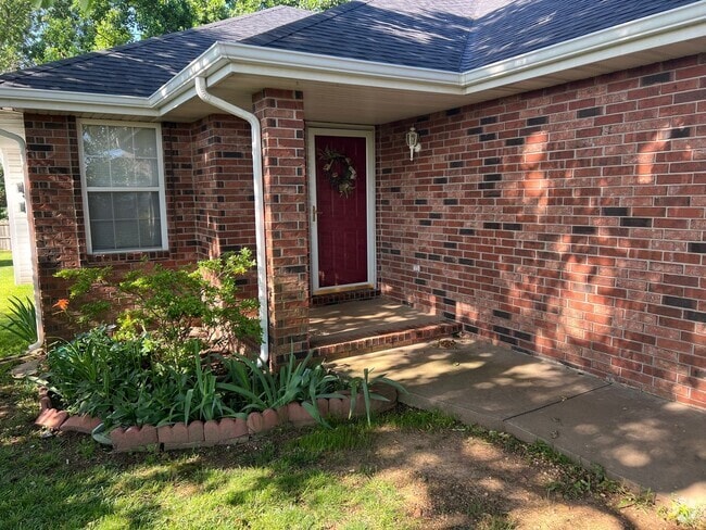 Building Photo - Duplex in Nixa! Rental