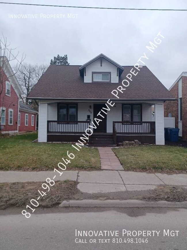 Photo - 325 N State Rd