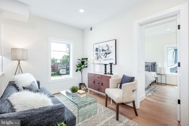 Photo - 1818 Rhode Island Ave NE Unit 5