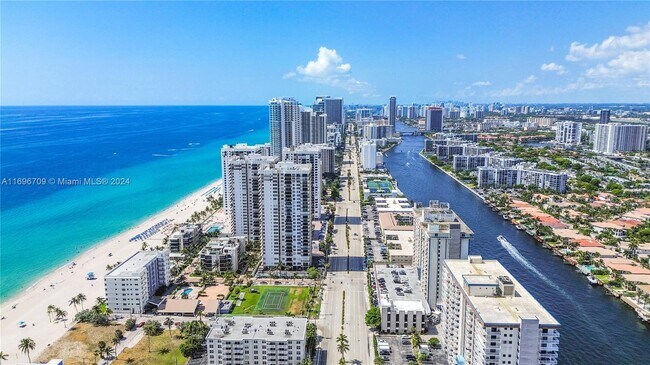 Photo - 1400 S Ocean Dr Unit #908
