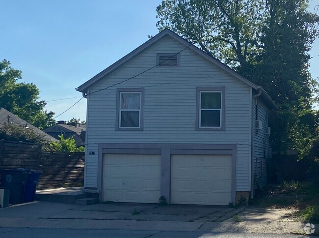 Building Photo - 1418 S Delaware Ave Rental