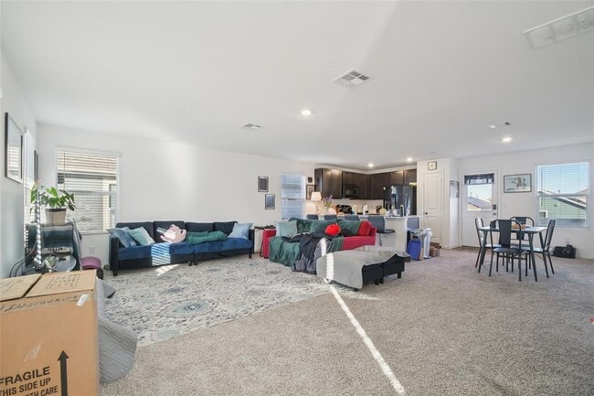 857 Powell