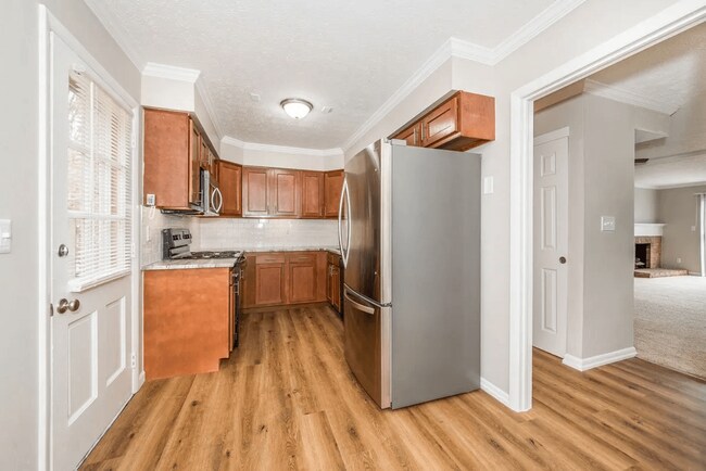 Photo - Trails at Mariemont