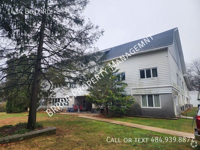 Building Photo - Cozy and affordable 1st floor 1 bedroom ap... Unit 5 Rental