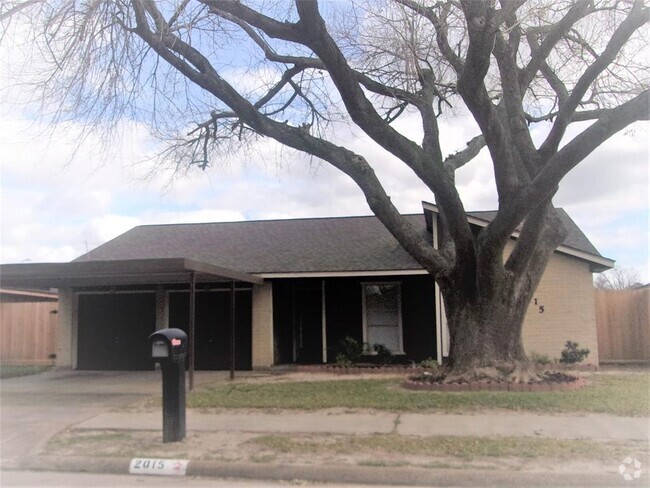 Building Photo - 2015 Cannonade Dr Rental