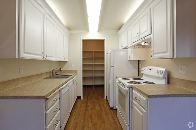 Photo - Parkridge Apartments