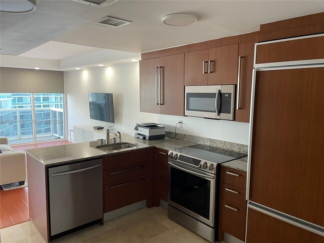 Photo - 10275 Collins Ave Unit 1205