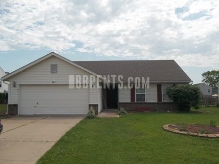 Photo - 584 Pine Hill 3BR/2BA (Trenton)