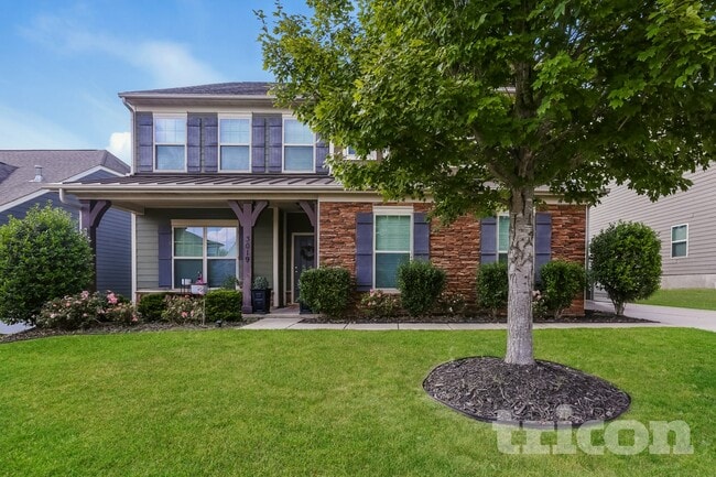 Building Photo - 3019 Burgess Dr