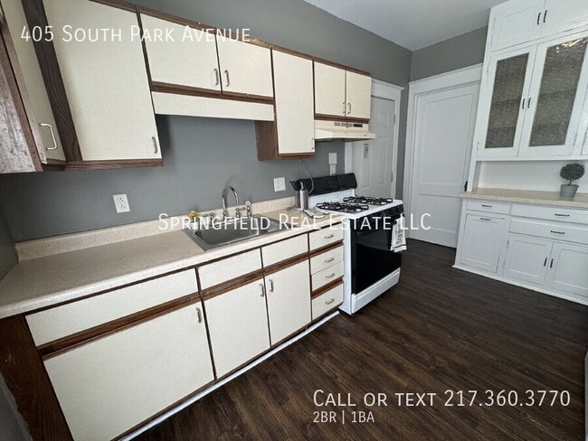 Photo - 405 S Park Ave