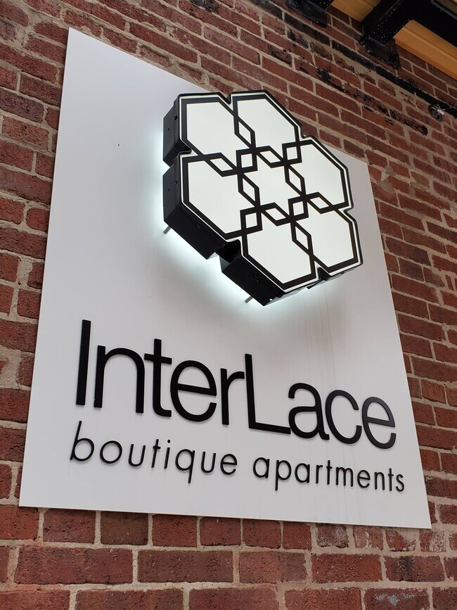 InterLace Lofts