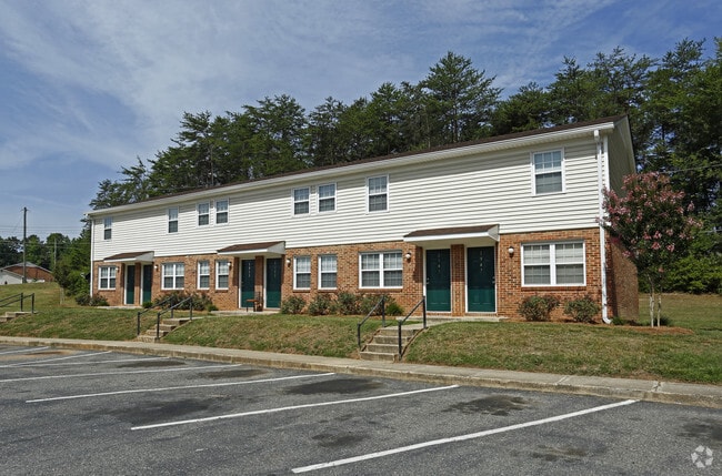 Park at Cross Creek Apartments