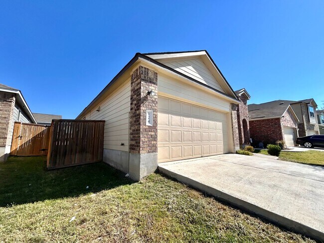 Photo - Move-In Ready 3-Bed, 2-Bath Home in Jarell