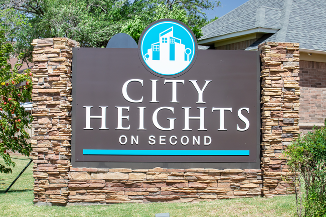 Building Photo - City Heights on 2nd C.H.A.M. Rental