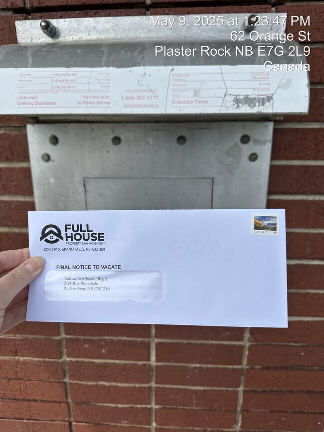 Photo - 81-81 Rue Principale Unité 2