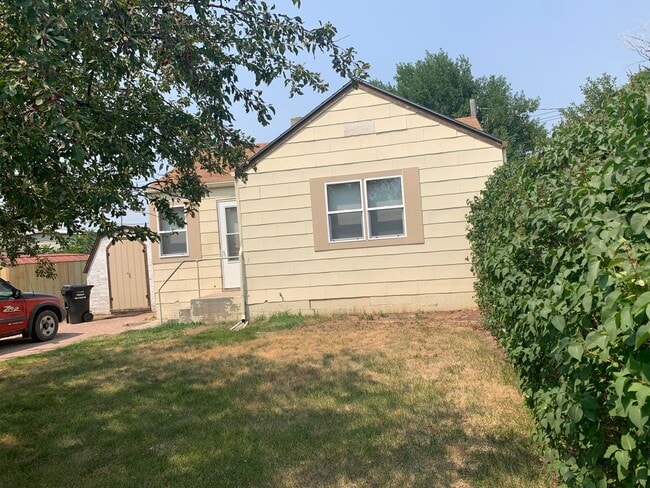 Quaint 1 bedroom home for rent - Quaint 1 bedroom home for rent