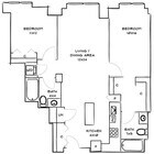 with Large Living Space
