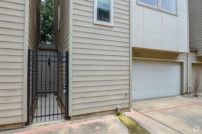 Building Photo - 5313 Ave J- Rental