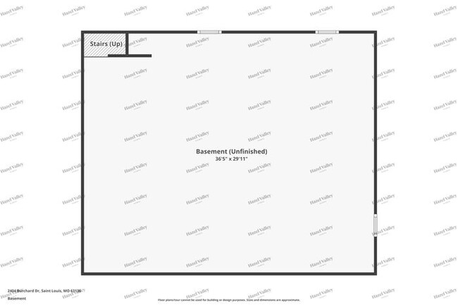 Photo - 2404 Burchard Dr