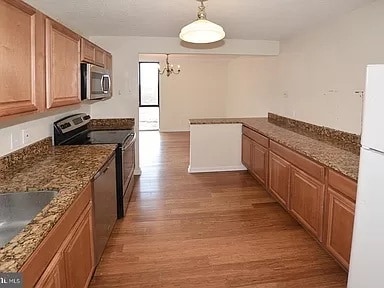 Photo - 2311 Pimmit Dr Unit 602