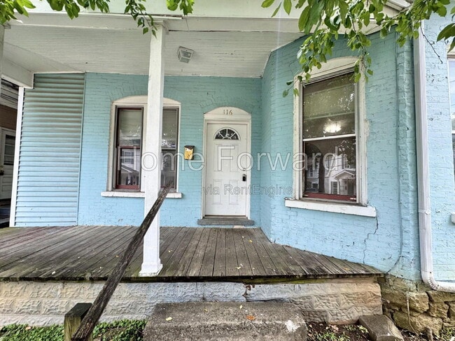 116 Hagerman Ct