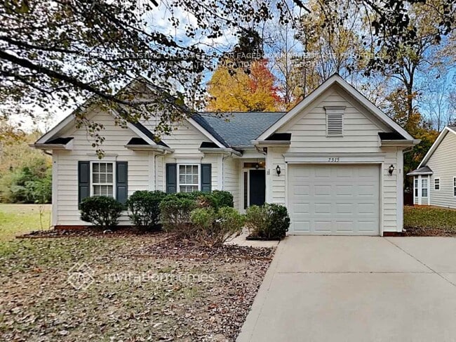 Building Photo - 7515 Wilkins Terrace Dr